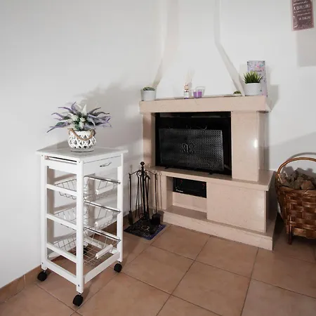 Pomarance Apartment Διαμέρισμα